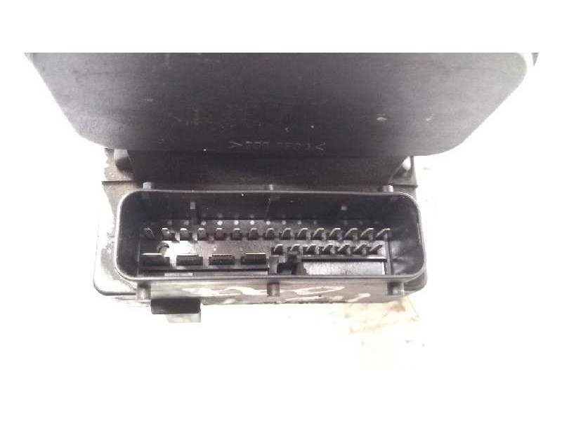 Recambio de abs para opel astra g berlina 2.0 dti referencia OEM IAM 0265216651 90581417  Recambio de abs para opel astra g berlina 2.0 dti referencia OEM IAM 0265216651 90581417