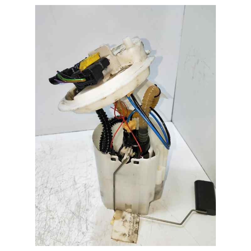 Recambio de bomba combustible para lancia delta (181) 1.6 jtd 16v cat referencia OEM IAM 0580203023 51821297 BOSCH AFORADOR