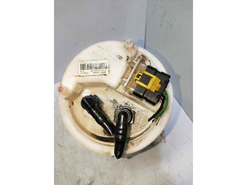 Recambio de bomba combustible para lancia delta (181) 1.6 jtd 16v cat referencia OEM IAM 0580203023 51821297 BOSCH AFORADOR