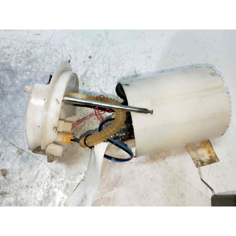 Recambio de bomba combustible para lancia delta (181) 1.6 jtd 16v cat referencia OEM IAM 0580203023 51821297 BOSCH AFORADOR