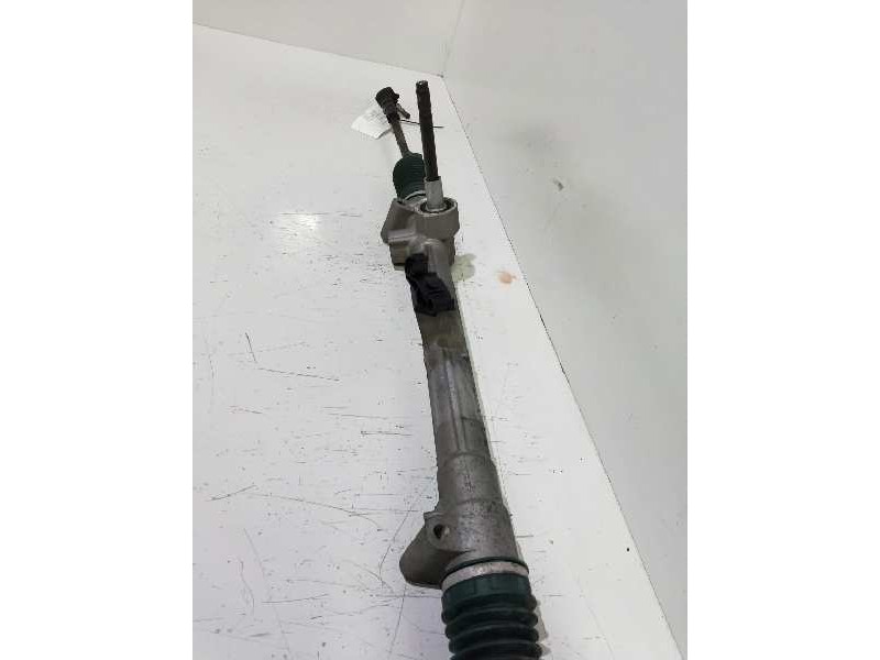 Recambio de cremallera direccion para lancia delta (181) 1.6 jtd 16v cat referencia OEM IAM   