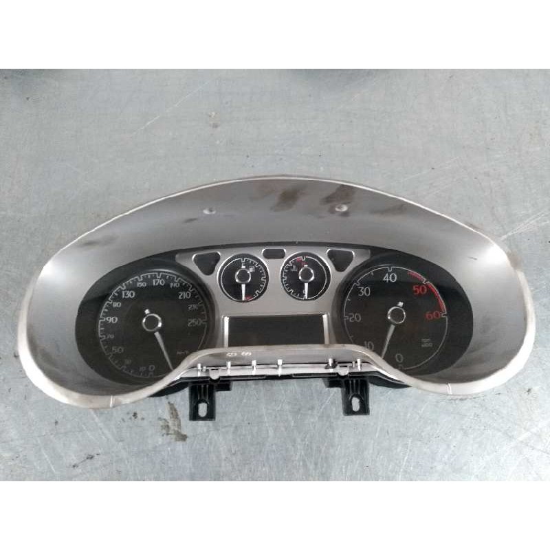 Recambio de cuadro instrumentos para lancia delta (181) 1.6 jtd 16v cat referencia OEM IAM 00518350910 1 90420 503005080101