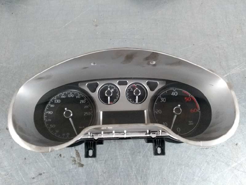 Recambio de cuadro instrumentos para lancia delta (181) 1.6 jtd 16v cat referencia OEM IAM 00518350910 1 90420 503005080101