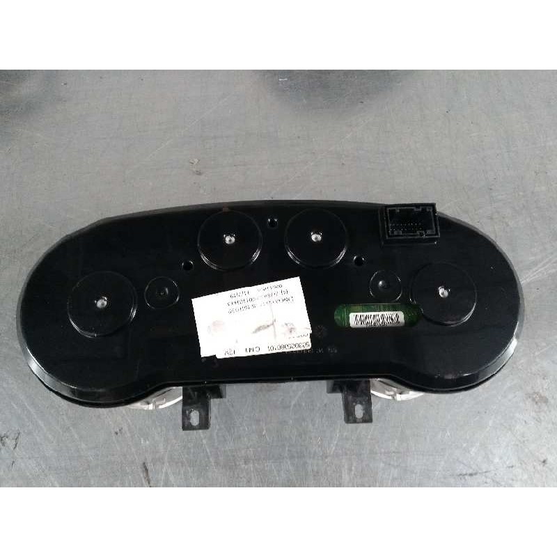 Recambio de cuadro instrumentos para lancia delta (181) 1.6 jtd 16v cat referencia OEM IAM 00518350910 1 90420 503005080101