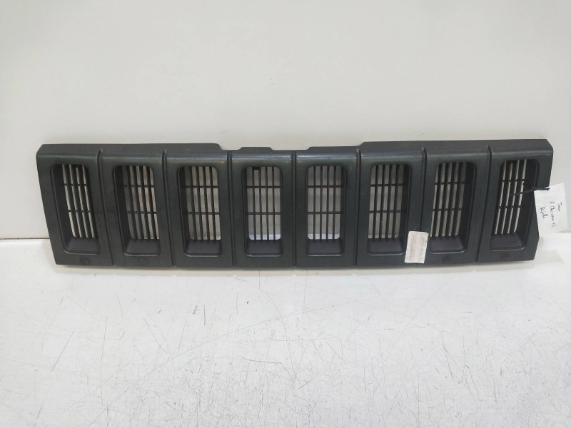 Recambio de rejilla delantera para jeep gr.cherokee (zj)/(z) 4.0 ltd. (zj) referencia OEM IAM   