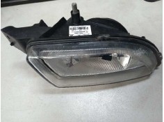 Recambio de faro antiniebla derecho para lancia delta (181) 1.6 jtd 16v cat referencia OEM IAM   