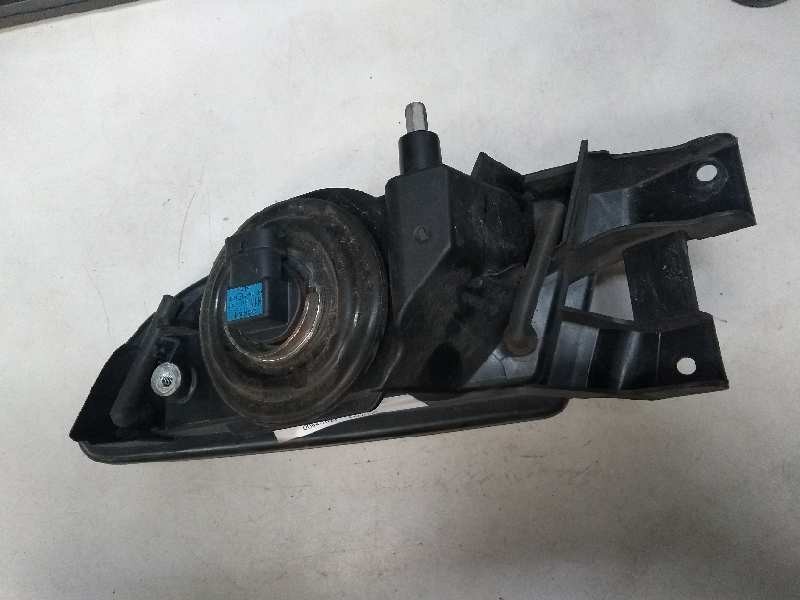 Recambio de faro antiniebla derecho para lancia delta (181) 1.6 jtd 16v cat referencia OEM IAM   