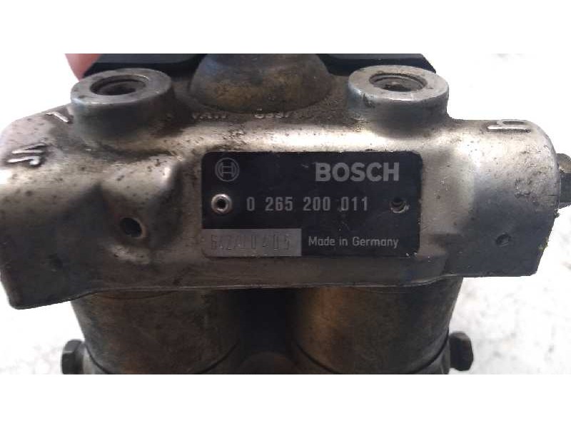 Recambio de abs para opel senator b 3.0 cat referencia OEM IAM 0265200011 64200405  Recambio de abs para opel senator b 3.0 cat referencia OEM IAM 0265200011 64200405