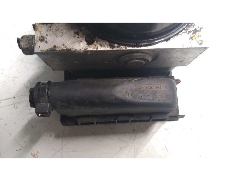 Recambio de abs para opel astra gtc 1.8 16v referencia OEM IAM 10096005483 10020602064 00403046E0 13213610