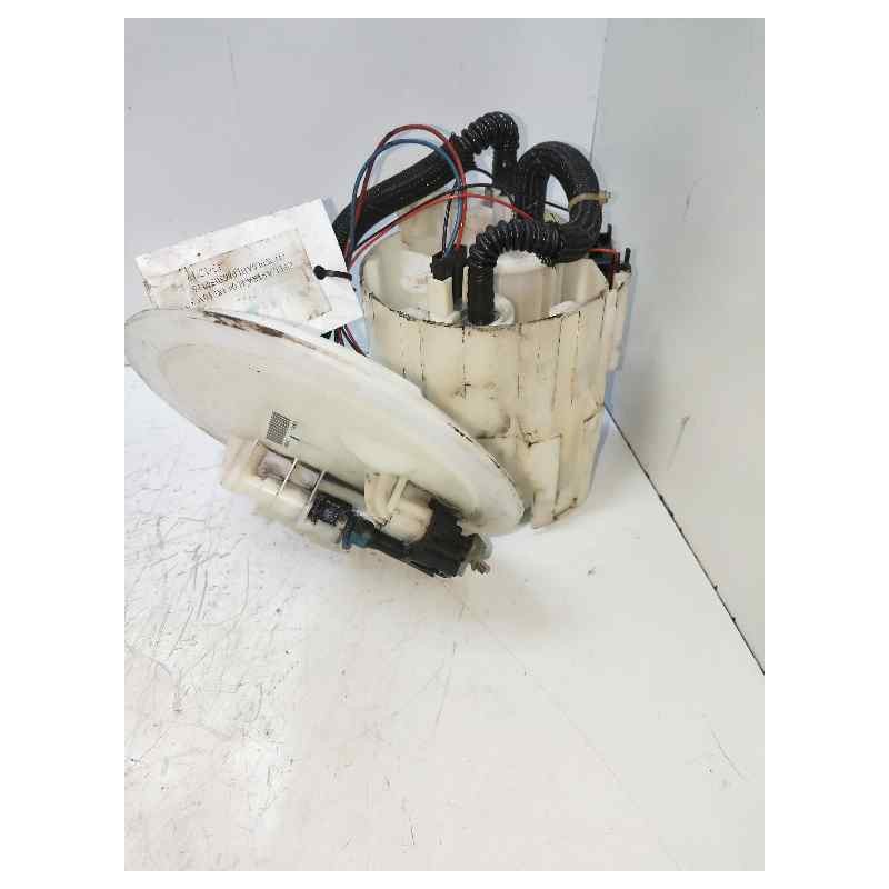 Recambio de bomba combustible para opel astra gtc 1.8 16v referencia OEM IAM 0580314083 13119487 BOSCH AFORADOR