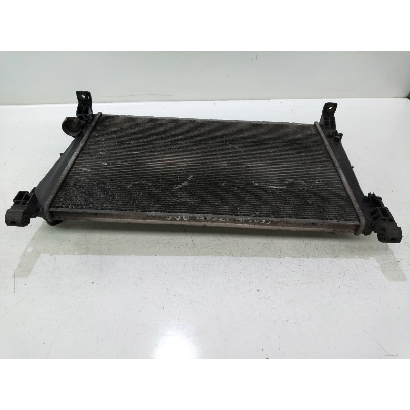 Recambio de radiador agua para opel corsa d enjoy referencia OEM IAM 877660010  