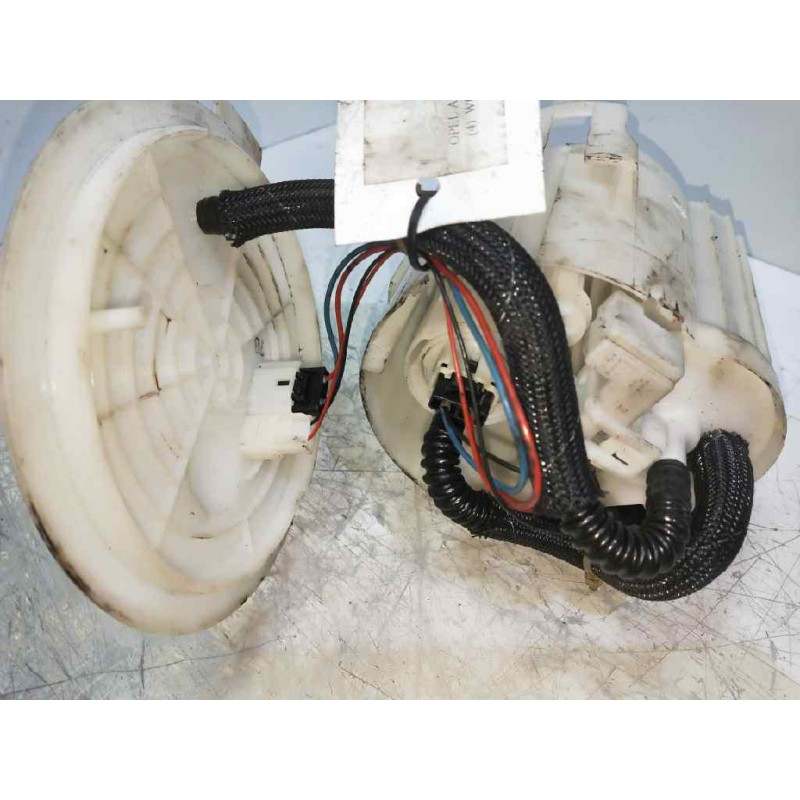 Recambio de bomba combustible para opel astra gtc 1.8 16v referencia OEM IAM 0580314083 13119487 BOSCH AFORADOR