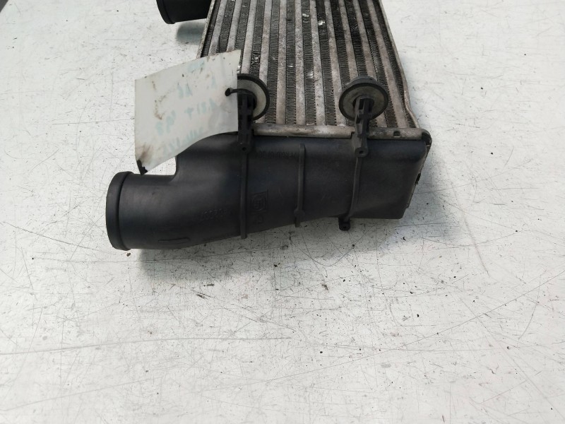 Recambio de intercooler para audi a6 berlina (4b2) 1.8 20v turbo referencia OEM IAM 058145805A   Recambio de intercooler para audi a6 berlina (4b2) 1.8 20v turbo referencia OEM IAM 058145805A