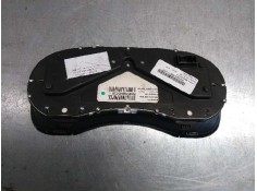 Recambio de cuadro instrumentos para peugeot 307 (s1) xs referencia OEM IAM P9645768480 E01 NS0001898L 2