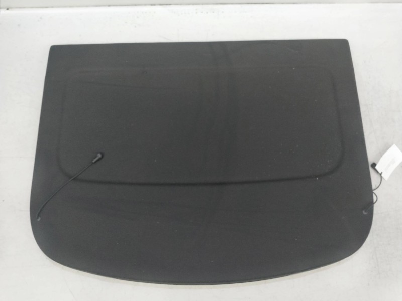 Recambio de bandeja trasera para opel insignia berlina 2.0 cdti cat referencia OEM IAM   