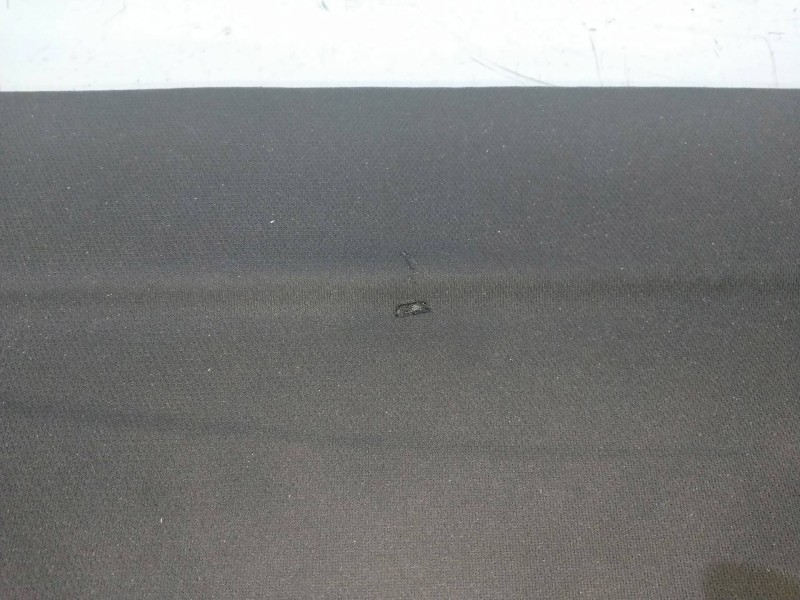 Recambio de bandeja trasera para opel insignia berlina 2.0 cdti cat referencia OEM IAM   