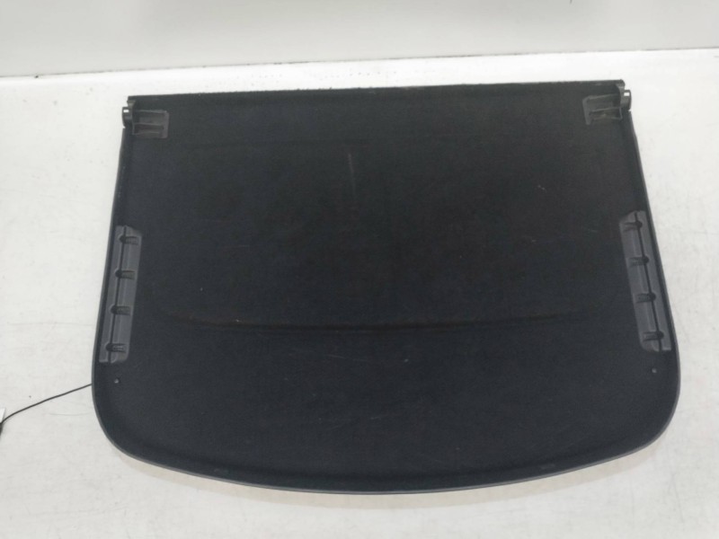 Recambio de bandeja trasera para opel insignia berlina 2.0 cdti cat referencia OEM IAM   