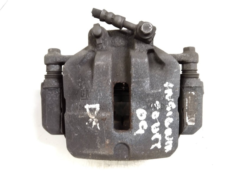 Recambio de pinza freno delantera derecha para opel insignia berlina 2.0 cdti cat referencia OEM IAM   