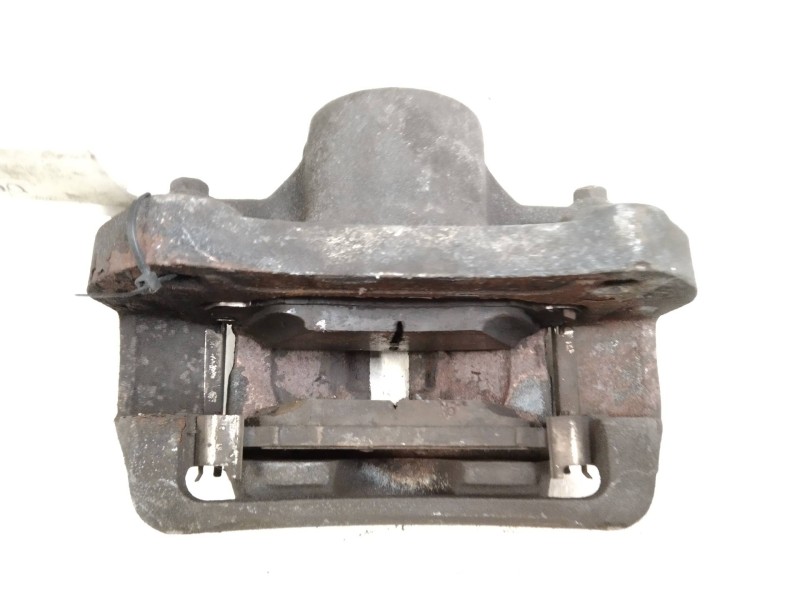 Recambio de pinza freno delantera derecha para opel insignia berlina 2.0 cdti cat referencia OEM IAM   