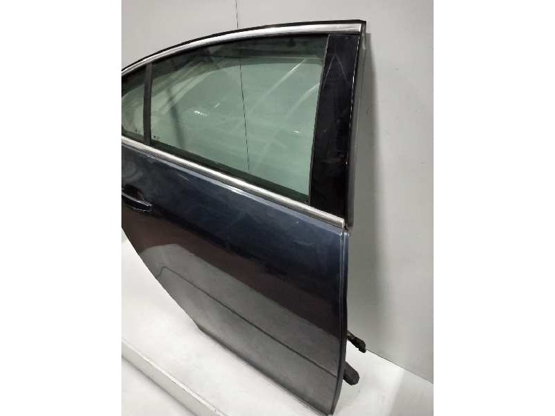 Recambio de puerta trasera derecha para opel insignia berlina 2.0 cdti cat referencia OEM IAM   5P
