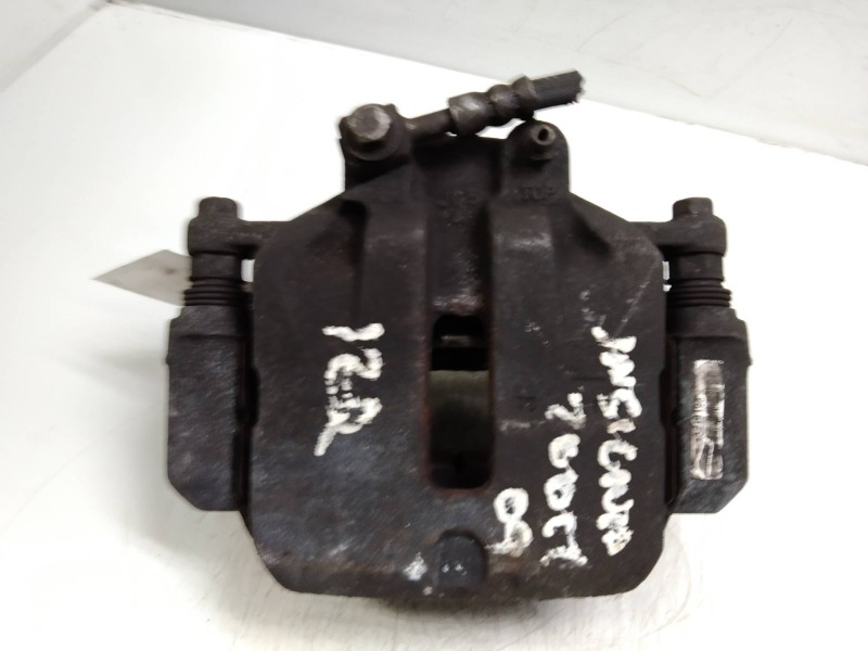 Recambio de pinza freno delantera izquierda para opel insignia berlina 2.0 cdti cat referencia OEM IAM   