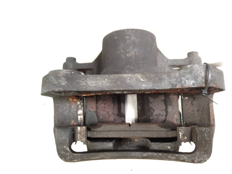 Recambio de pinza freno delantera izquierda para opel insignia berlina 2.0 cdti cat referencia OEM IAM   