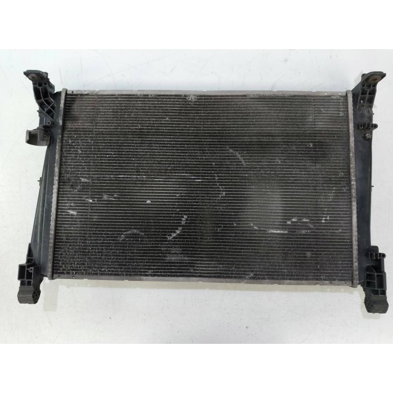 Recambio de radiador agua para opel corsa d enjoy referencia OEM IAM 877660010  