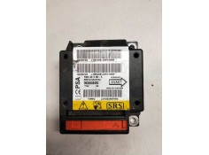 Recambio de centralita airbag para citroen c2 vtr referencia OEM IAM LCV5E04BEH2 9656888880 7142 A9