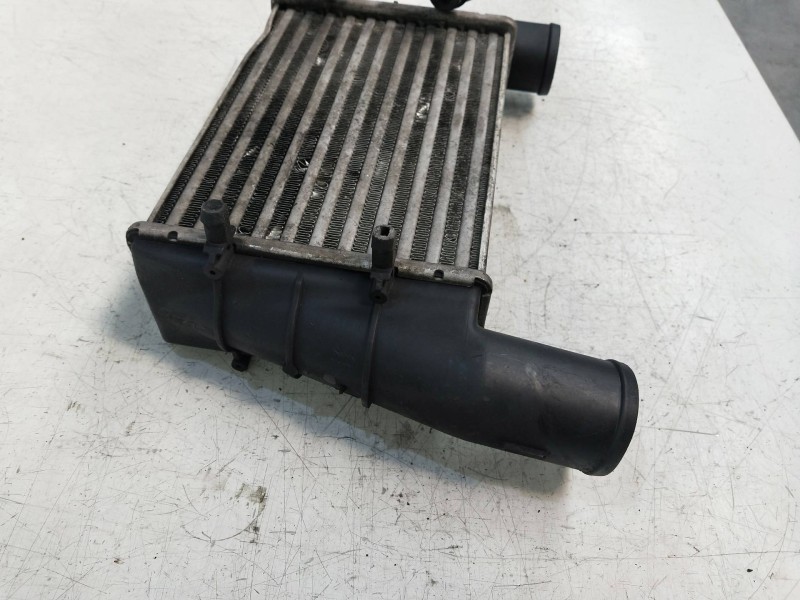 Recambio de intercooler para audi a6 berlina (4b2) 1.8 20v turbo referencia OEM IAM 058145805A   Recambio de intercooler para audi a6 berlina (4b2) 1.8 20v turbo referencia OEM IAM 058145805A