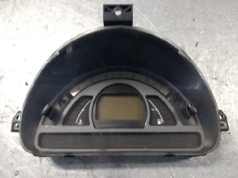 Recambio de cuadro instrumentos para citroen c2 vtr referencia OEM IAM P9652008080 H01 216755968