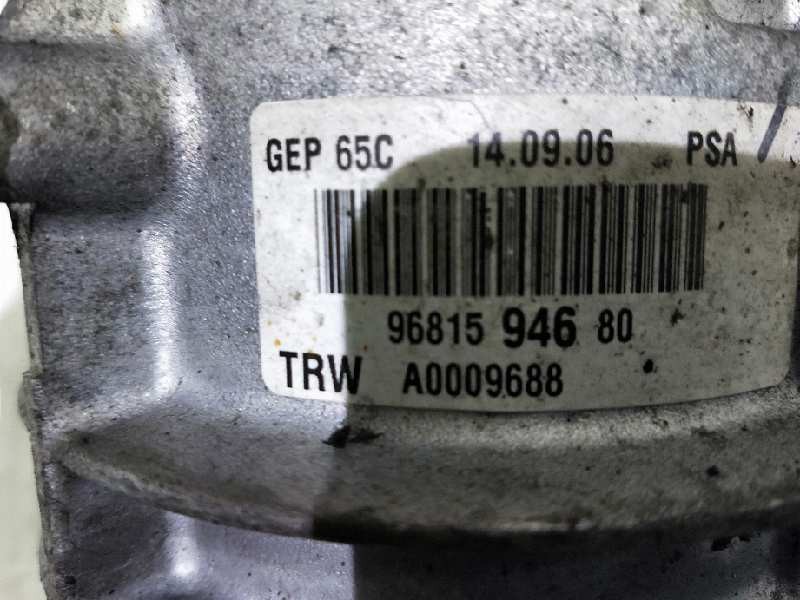 Recambio de bomba direccion para citroen c4 grand picasso sx referencia OEM IAM 9681594680 A0009688 