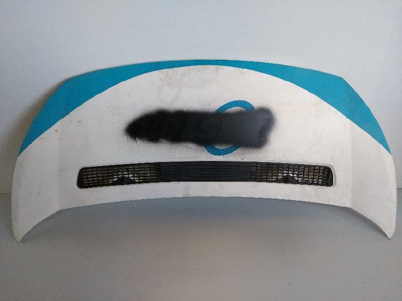 Recambio de capot para peugeot expert tepee l2h1 premium referencia OEM IAM   