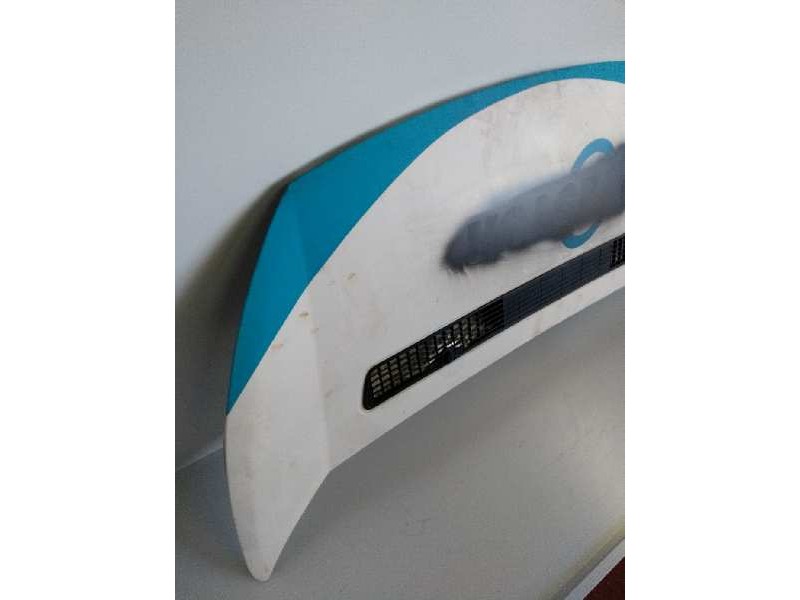 Recambio de capot para peugeot expert tepee l2h1 premium referencia OEM IAM   