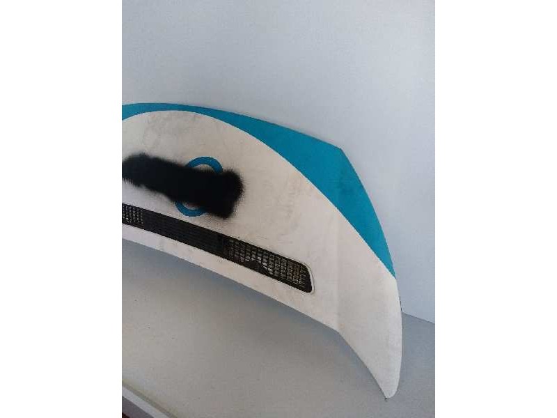 Recambio de capot para peugeot expert tepee l2h1 premium referencia OEM IAM   
