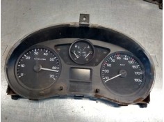 Recambio de cuadro instrumentos para peugeot expert tepee l2h1 premium referencia OEM IAM 1401106580 503001310206 