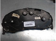 Recambio de cuadro instrumentos para peugeot expert tepee l2h1 premium referencia OEM IAM 1401106580 503001310206  2