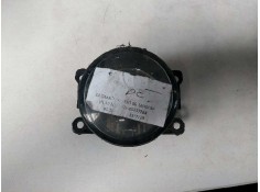 Recambio de faro antiniebla derecho para citroen c4 grand picasso sx referencia OEM IAM   