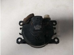 Recambio de faro antiniebla derecho para citroen c4 grand picasso sx referencia OEM IAM    2