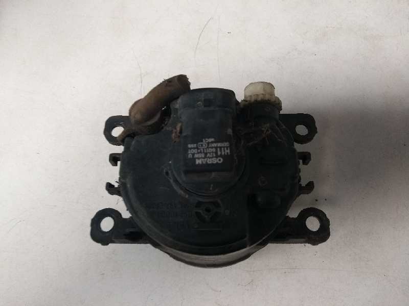 Recambio de faro antiniebla derecho para citroen c4 grand picasso sx referencia OEM IAM   