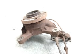 Recambio de mangueta delantera derecha para peugeot expert tepee l2h1 premium referencia OEM IAM    2