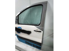 Recambio de puerta delantera izquierda para peugeot expert tepee l2h1 premium referencia OEM IAM    2