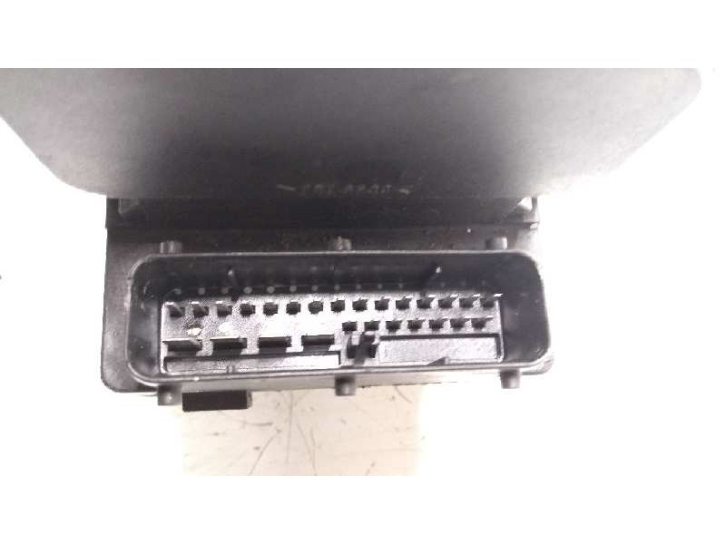Recambio de abs para opel astra g berlina 2.2 16v dti cat (y 22 dtr / l50) referencia OEM IAM 0265216461 0273004209 90498066