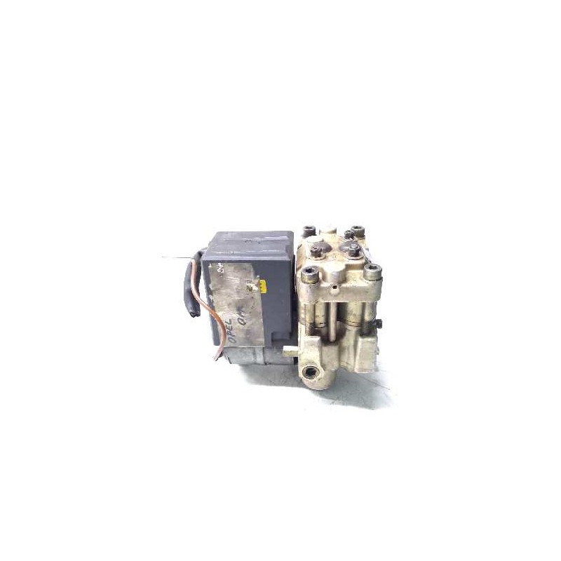 Recambio de abs para opel omega b 2.0 16v cat (x 20 xev / l34) referencia OEM IAM 0265200041 843203013 