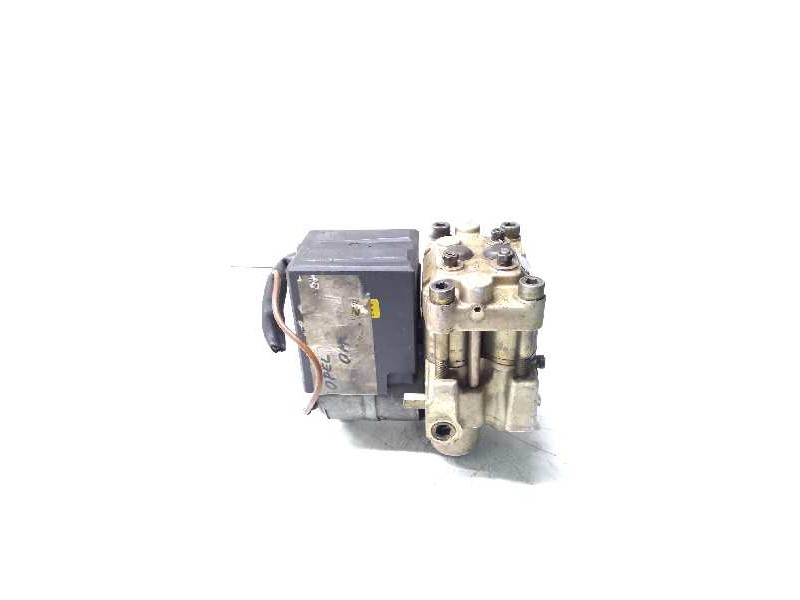 Recambio de abs para opel omega b 2.0 16v cat (x 20 xev / l34) referencia OEM IAM 0265200041 843203013 