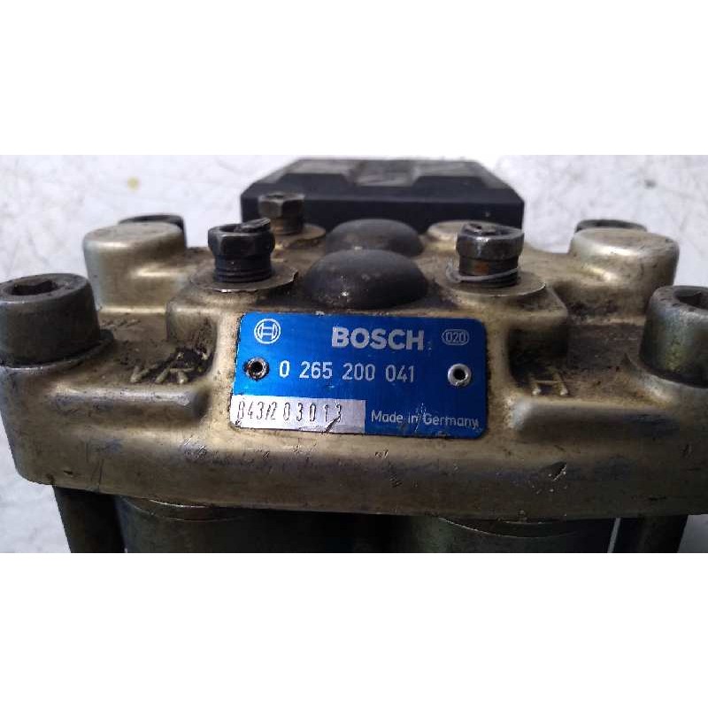 Recambio de abs para opel omega b 2.0 16v cat (x 20 xev / l34) referencia OEM IAM 0265200041 843203013 