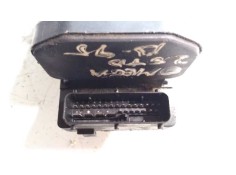 Recambio de abs para opel omega b 2.5 turbodiesel (x 25 td / u 25 td / l93) referencia OEM IAM 0265216459 0273004205 90538655 2