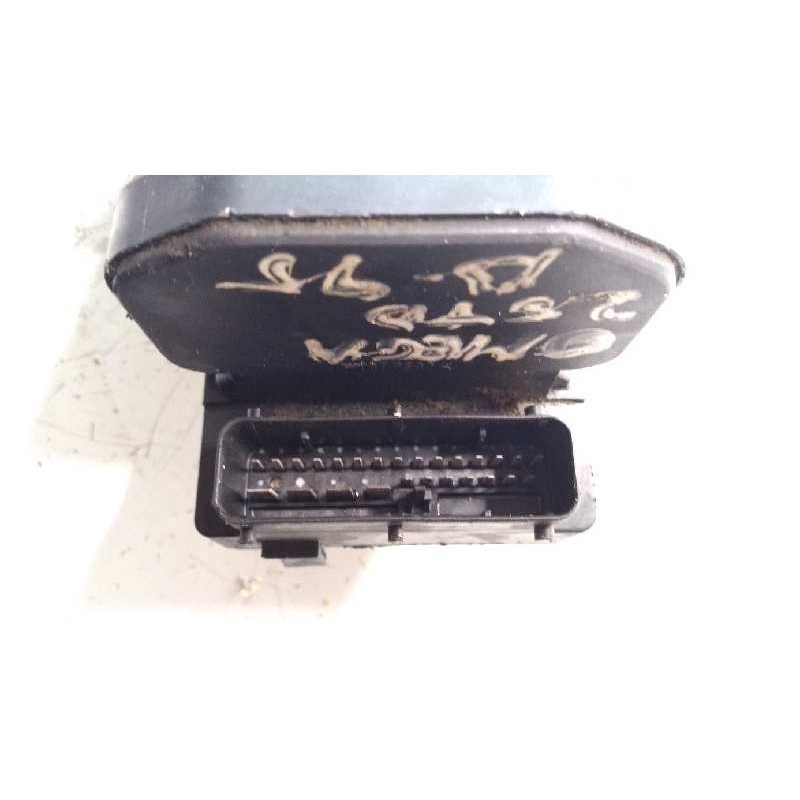 Recambio de abs para opel omega b 2.5 turbodiesel (x 25 td / u 25 td / l93) referencia OEM IAM 0265216459 0273004205 90538655