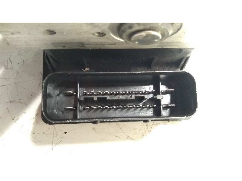 Recambio de abs para opel zafira b 1.6 16v cat referencia OEM IAM 10096005903 10020602874 00404674E1 13244860