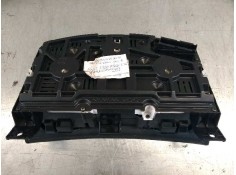 Recambio de cuadro instrumentos para opel zafira b 1.6 16v cat referencia OEM IAM 13267566 SW7655 UW 2