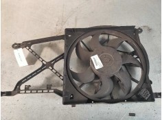 Recambio de electroventilador para opel zafira b 1.6 16v cat referencia OEM IAM 0130303986 13205941 